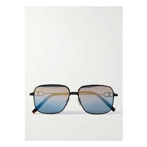 CD Link N1U D-Frame Titanium Sunglasses