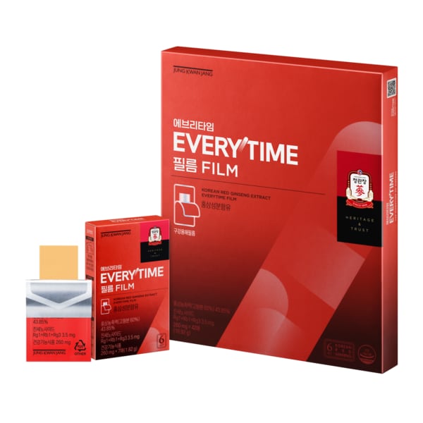 에브리타임 필름 42매