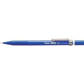 아인샤프 A125 청색 0.5 1자루 PENTEL (WB47629)