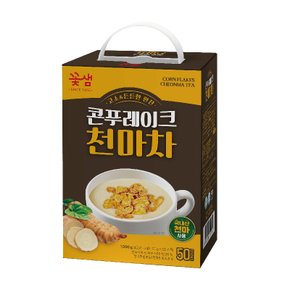 꽃샘 콘푸레이크천마차 50T