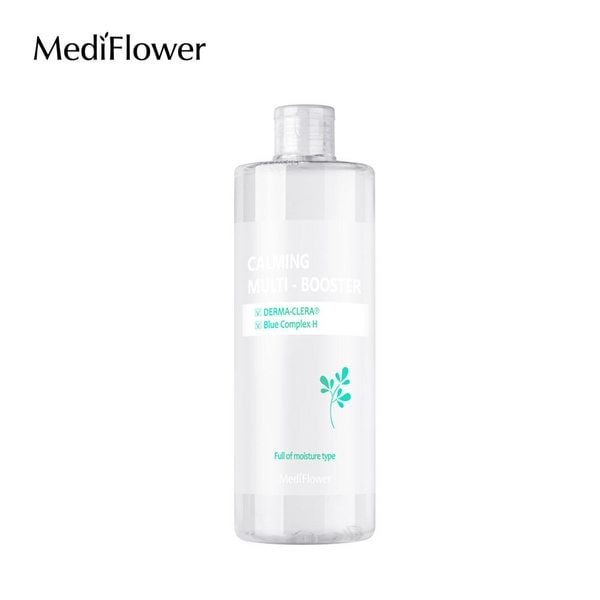 카밍 멀티 부스터 500ml