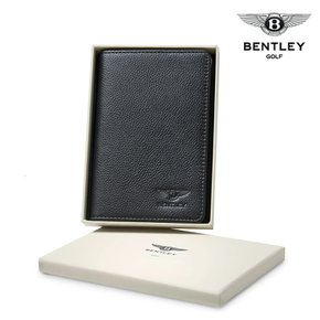 [Bentley Golf] 벤틀리 골프 정품 / 스코어카드 홀더 SCORECARD HOLDER