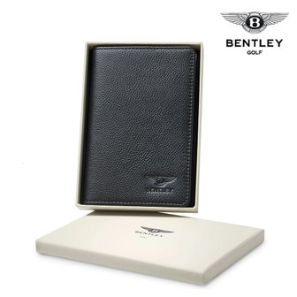  [Bentley Golf] 벤틀리 골프 정품 / 스코어카드 홀더 SCORECARD HOLDER