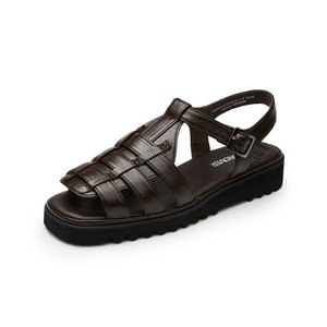 랜드로바 여성 컴포트 쿠셔닝 위빙 샌들 LANSAC5306WG3/G6
