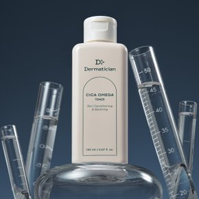 더마티션 시카 오메가 포맨 토너 150ml