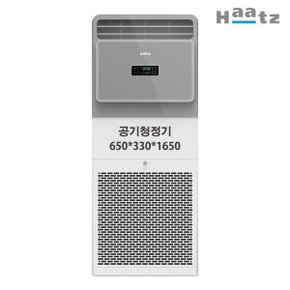 환기청정기 공기청정기 콜로아S HAP-100SW
