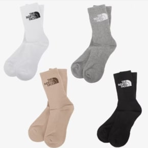 (양말)  NY4MR57  COTTON MID SOCKS  / 코튼 미드 삭스