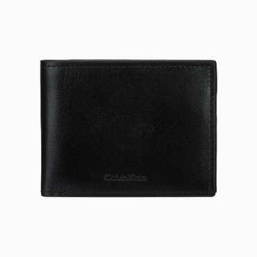 Calvin Klein Jeans ACC 남성 CKJ 인셋 빌폴드 지갑(4D1011G-UB1)