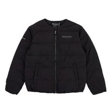 픽토르U 구스다운 여성 경량패딩 DWDJ52036-BKS (Pictor U Goose Light Down Jacket)