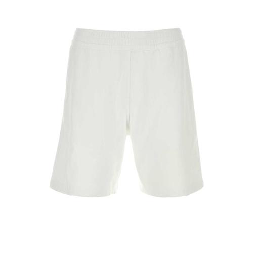 지방시 숏팬츠 BM51MG3YS1 100 WHITE