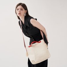 자메이카드림에코백[ivory red][red red]끈길이조정 ecobag135,000원