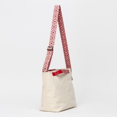 자메이카드림에코백[ivory red][red red]끈길이조정 ecobag135,000원