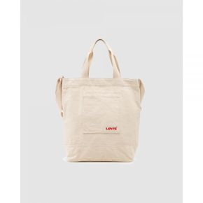 5218919 Levis Icon Tote - Ecru