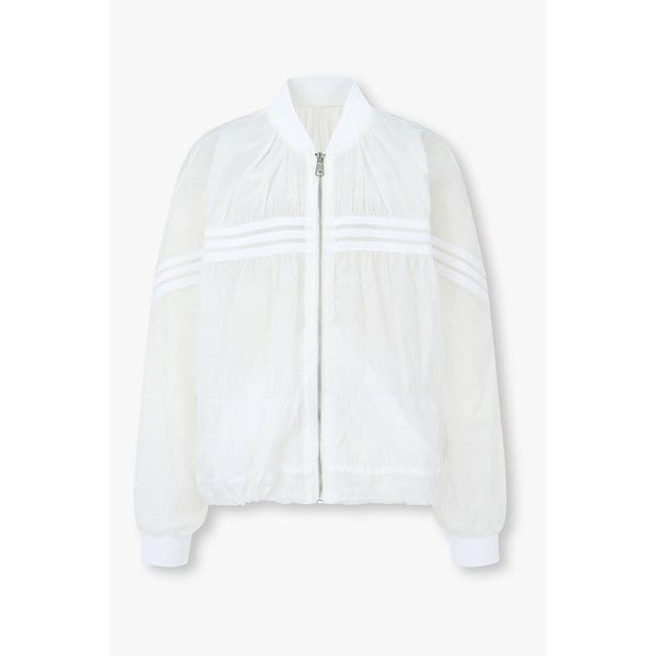 [파주점] 니트 테이프 와이드 숏 점퍼 7126220102