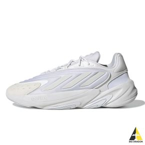 adidas 아디다스 오젤리아 - H04251-FTWR whiteFTWR whiteCRYSTAL white