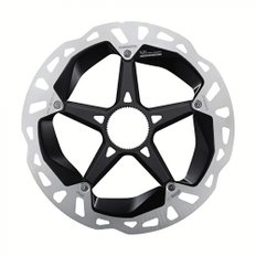 시마노(SHIMANO) RT-EM810 STEPS용 디스크 로터 180 mm 센터 락 부속록 링 외 세레이션 타입