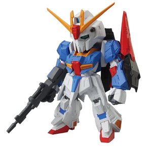 Z-GUNDAM/제타건담 MSΖ-006 단품 건담 FW GUNDAM CONVERGE2 부터