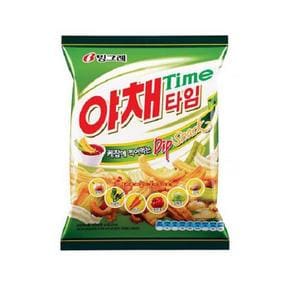 빙그레 야채타임 70g (S9120684)