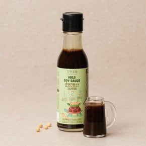 어린이 순한간장 조림/무침용 250g