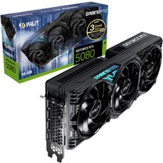 아이코다2 PALIT 지포스 RTX 5080 GAMINGPRO D7 16GB 이엠텍