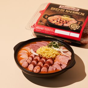 쟌슨빌 부대찌개 940g