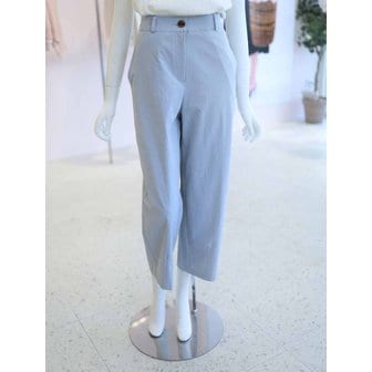 올리브데올리브 [여주점] 여성 백 밴딩 배기 팬츠 바지 YW6ML739