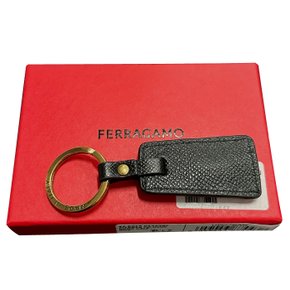 Ferragamo 페라가모 키홀더 22E014 0734287 NERO / 키홀더
