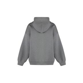 24FW 구찌 후드 티셔츠 794337XJGTW 1056 grey