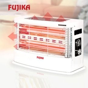 4단 메탈 멀티 점보 히터 FU-4856 6평형 전기 온풍기