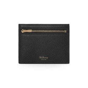 [멀버리 MULBERRY] RL6466 205 A100 공용 카드지갑 33335951