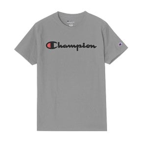 [챔피온 Champion] GT23H Y06794 806 공용 반팔티