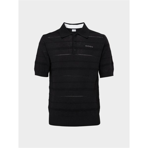 [부산점] 아이스 온 남성 반팔 폴로 스웨터Ⅰ DMM25273