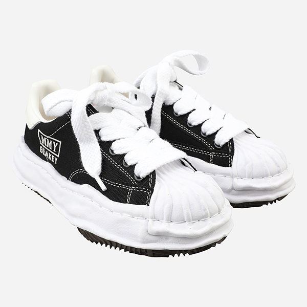 [시흥점] 6S A08FW735 BLACK 블레이키 OG 솔 스니커즈