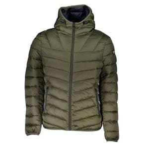 4707162 Napapijri Polyamide Mens Jacket