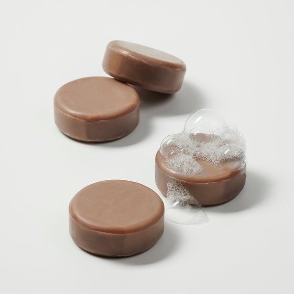 자주 제로바 발아보리 샴푸바 100g J81N902048900
