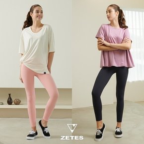 공기같이 편한 에어 베이직 레깅스 L_4A1013
