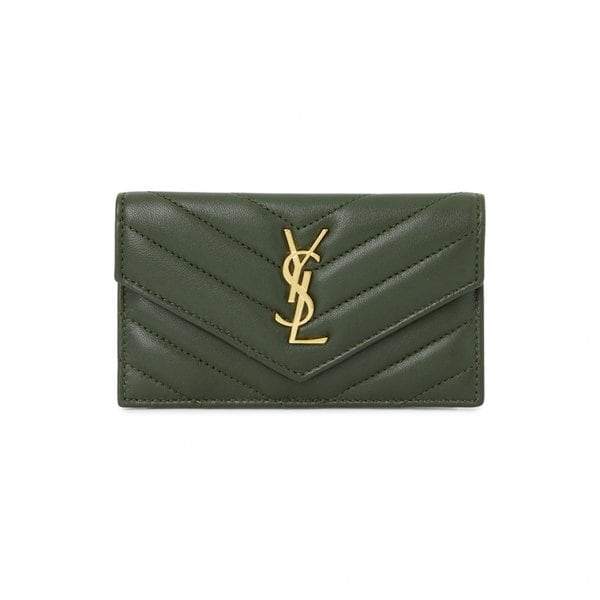 [부산점] 카산드라 프라그망 여성 카드지갑 612808 AAA44 3189