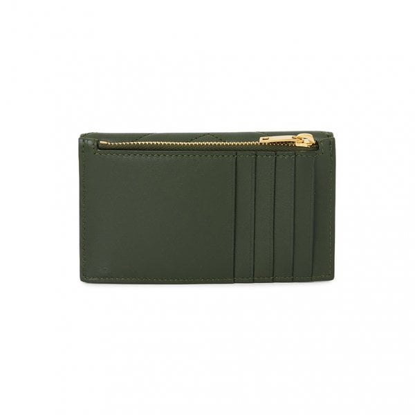 [부산점] 카산드라 프라그망 여성 카드지갑 612808 AAA44 3189