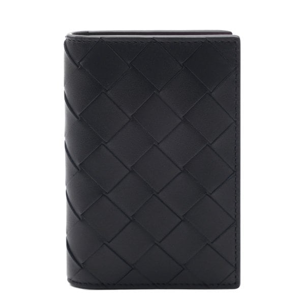 [부산점] 25FW 남성 인트레치아토 플랩 카드지갑 (749417 VCPQ6 1128 25F)