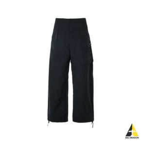 텐씨 24SS CARGO PANTS (24CTCUP04165 006816 999) (스냅 포켓 카고 팬츠)