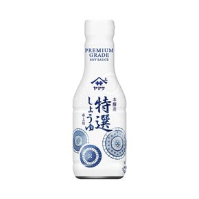 야마사 특선간장 360ml