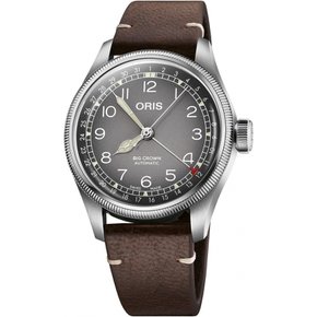 BIGCROWN Pointer 38 mm 01 754 7779 4063-Set 38 mm [오리스]ORIS Date(빅 크라운 포인터