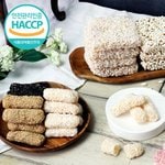 HACCP 강릉 명품 수제전통한과 실속 선물세트(1.5kg)(+선물박스)