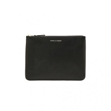 꼼데가르송 클래식 파우치 SA5100 BLACK (남여공용)