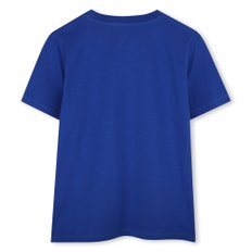 CORE PROGRAM 코끼리반팔티셔츠(25/SS-Z255AFTR10-블루)