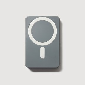 맥세이프 고속 충전 보조배터리(5,000mAh) 차콜 J50N905014685