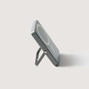 맥세이프 고속 충전 보조배터리(5,000mAh) 차콜 J50N905014685