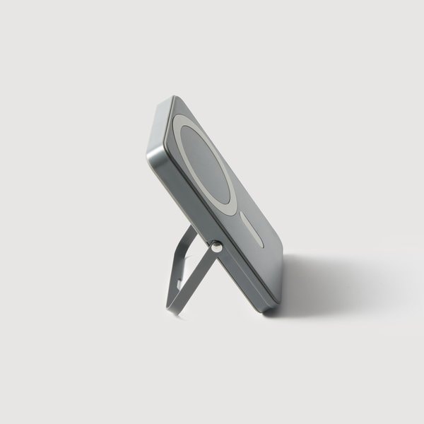 맥세이프 고속 충전 보조배터리(5,000mAh) 차콜 J50N905014685