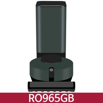 LG전자 코드제로 오브제컬렉션 RO965GB R9 로봇 무선 청소기 카밍 그린 / JJ..[32518239]