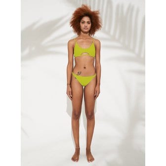 르브아시스 RVIS hole duo bikini olivine